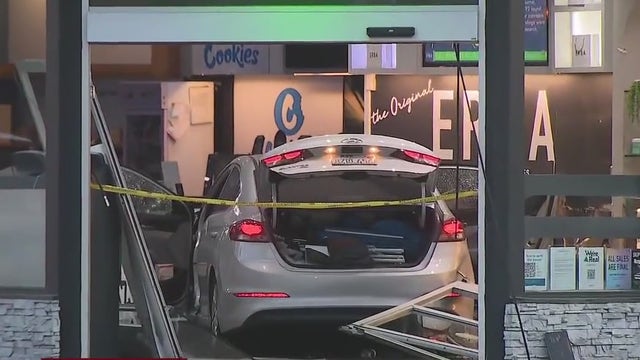 West LA dispensary burglary suspect shot and killed by security guard