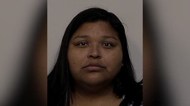 Inmate back in custody after escaping from LA County facility