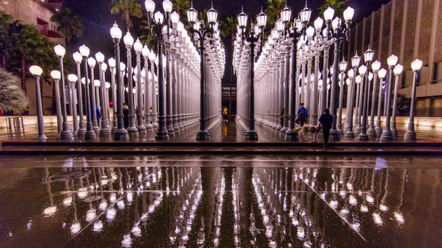 LIST: Southern California museums offering free admission on March 16