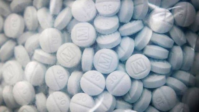 Investigators believe 3 kids ingested fentanyl-laced pills at California daycare