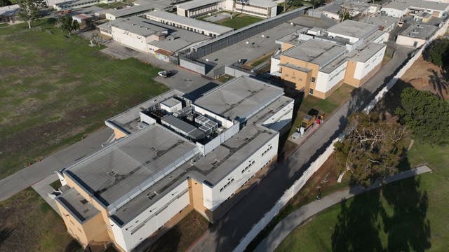 30 LA County probation officers facing criminal charges after planning 'gladiator fights' at juvenile hall