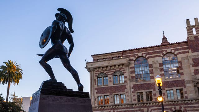 USC implements hiring freeze, more budget cuts amid Trump funding threats