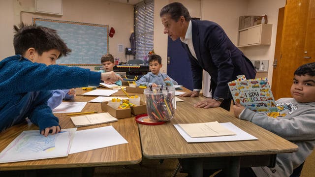 These Southern California elementary schools made the 2025 California Distinguished list