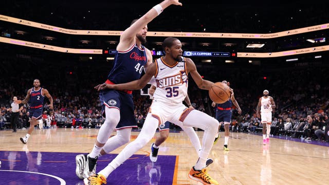 Clippers vs. Suns: Both teams enter Tuesday's game eager for a win