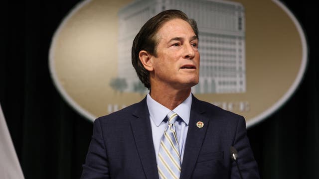 LA DA Hochman revives death penalty policy, allowing for rare consideration in extreme cases