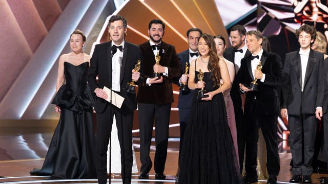 Hollywood’s big battle: Can movie theaters survive the streaming era?