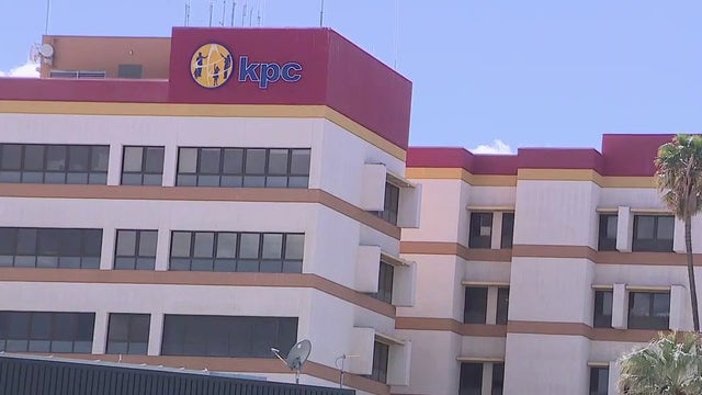 Hospital in Hemet plagued with staff illnesses amid mysterious odor