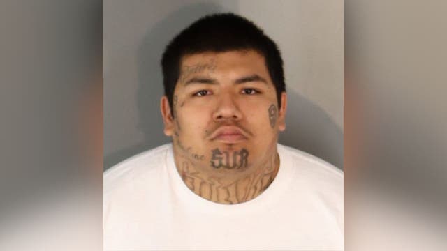 'High-ranking' Riverside gang member hit with additional felony charges: Police