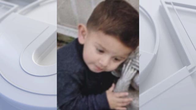 Search for missing LA County 1-year-old and his mom