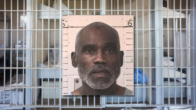 California woman strangled to death while on overnight prison visit with quadruple murder convict husband