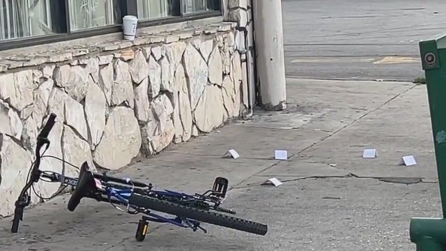 Morning shooting in Pacoima under investigation