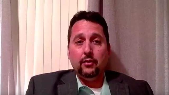 Veteran says he was fired from VA after complaining about anti-DEI emails