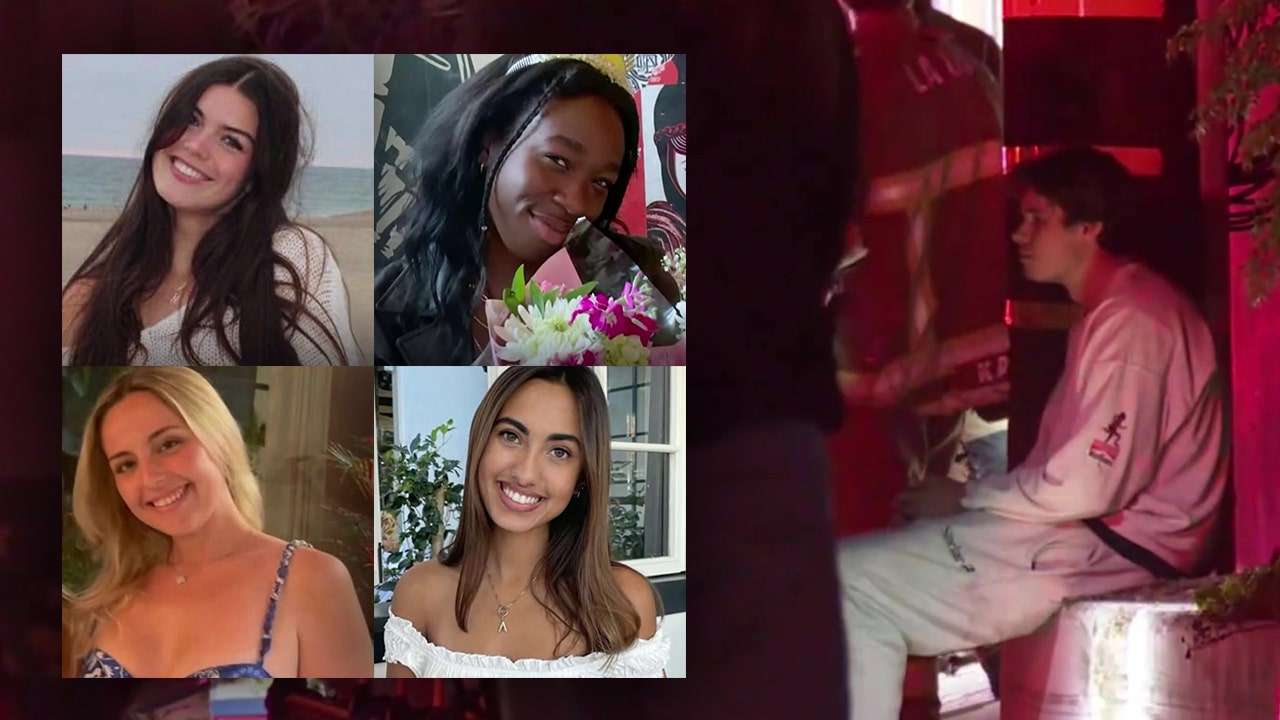 Judge rejects motion to dismiss murder charges in Malibu crash that killed 4 Pepperdine students