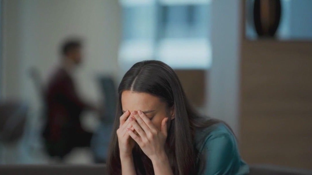 In Depth: Stress Awareness Month