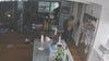 Criminals breaking into homes in Beverly Grove