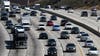 405 Freeway in Sepulveda Pass: Major repairs planned in multi-year project