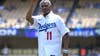 Dodgers legend Manny Mota recovering after stroke