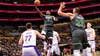 Lakers look to regroup after Game 1 loss against Timberwolves