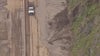 Mudslide closes stretch of PCH in Malibu