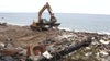 100 days since California wildfires Bass touts progress, but contractors disagree