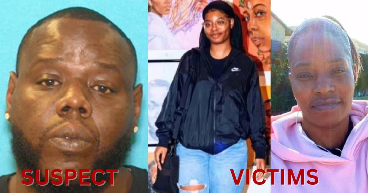 $20K reward offered in Compton drive-by shooting deaths of mother and ...