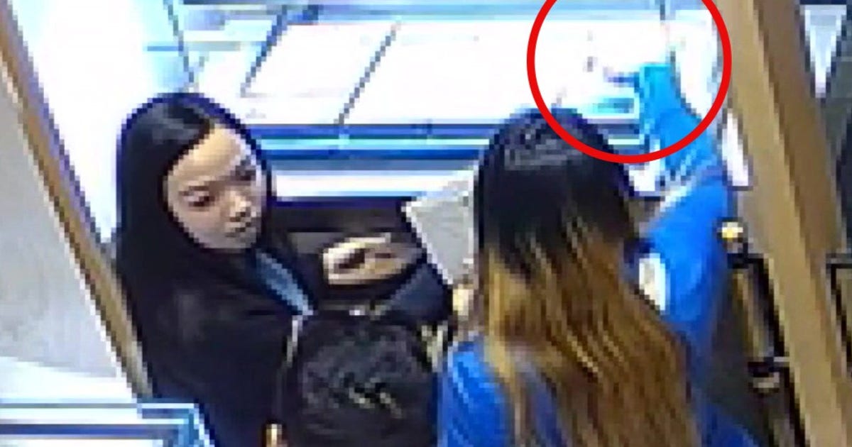 2 LA jewelry stores robbed in as many days: Police searching for ...