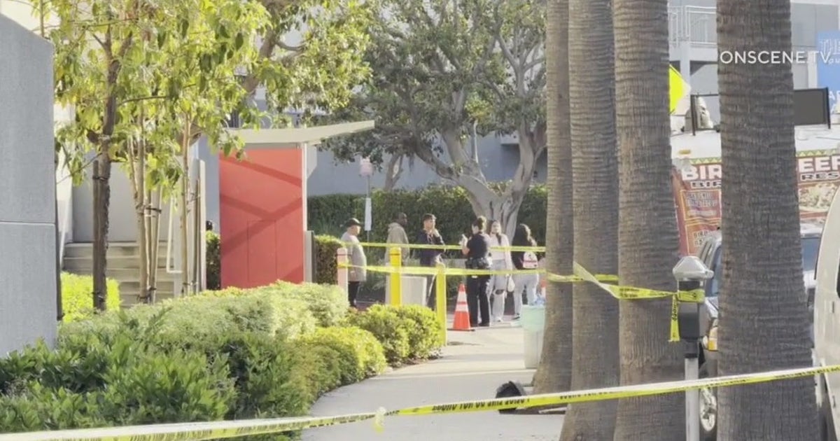 Man shot to death near Long Beach Grand Prix | FOX 11 Los Angeles