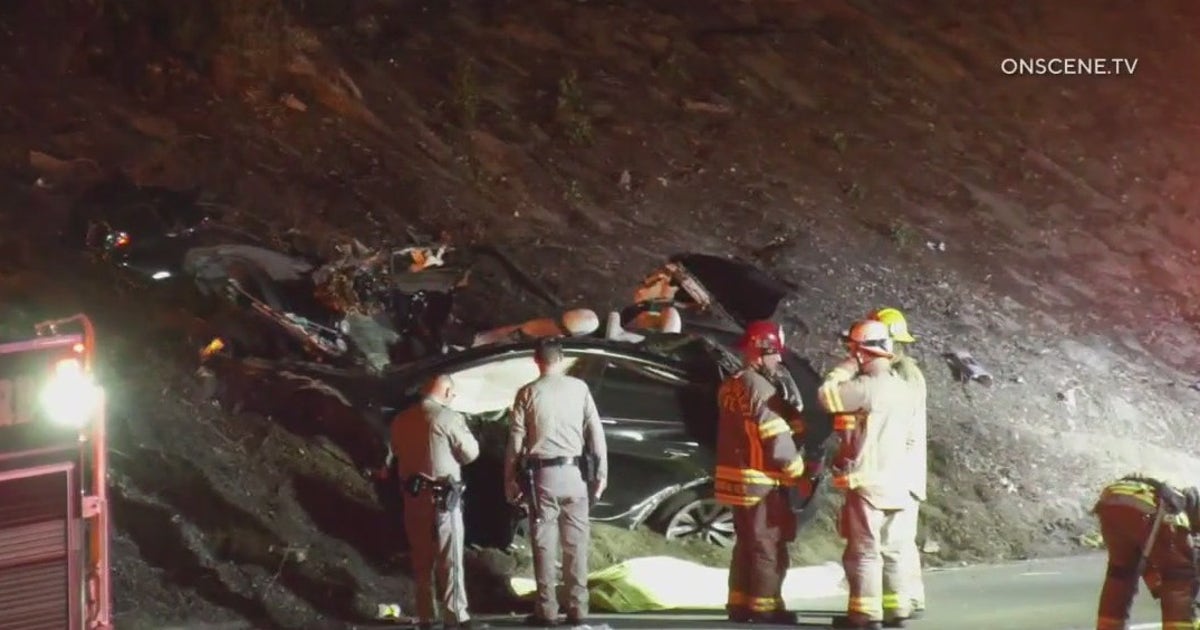 2 killed in 60 Freeway crash in Pomona | FOX 11 Los Angeles