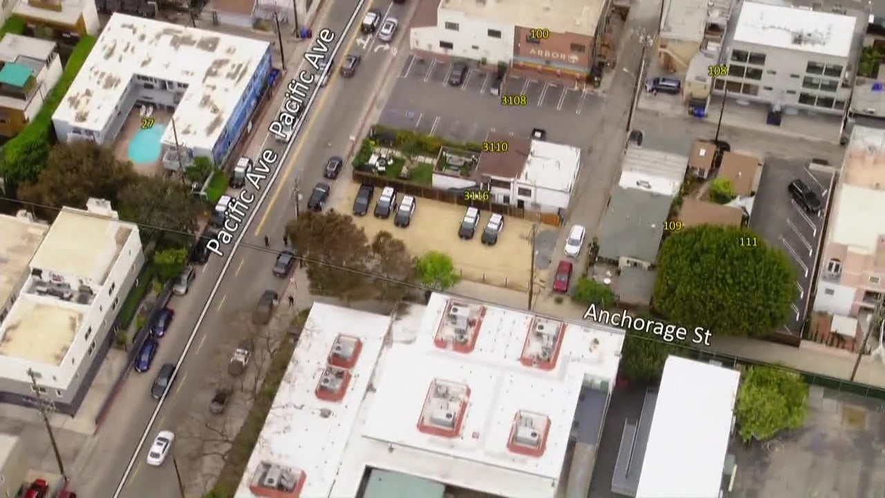Investigation underway at Westside Global Awareness Magnet in Venice