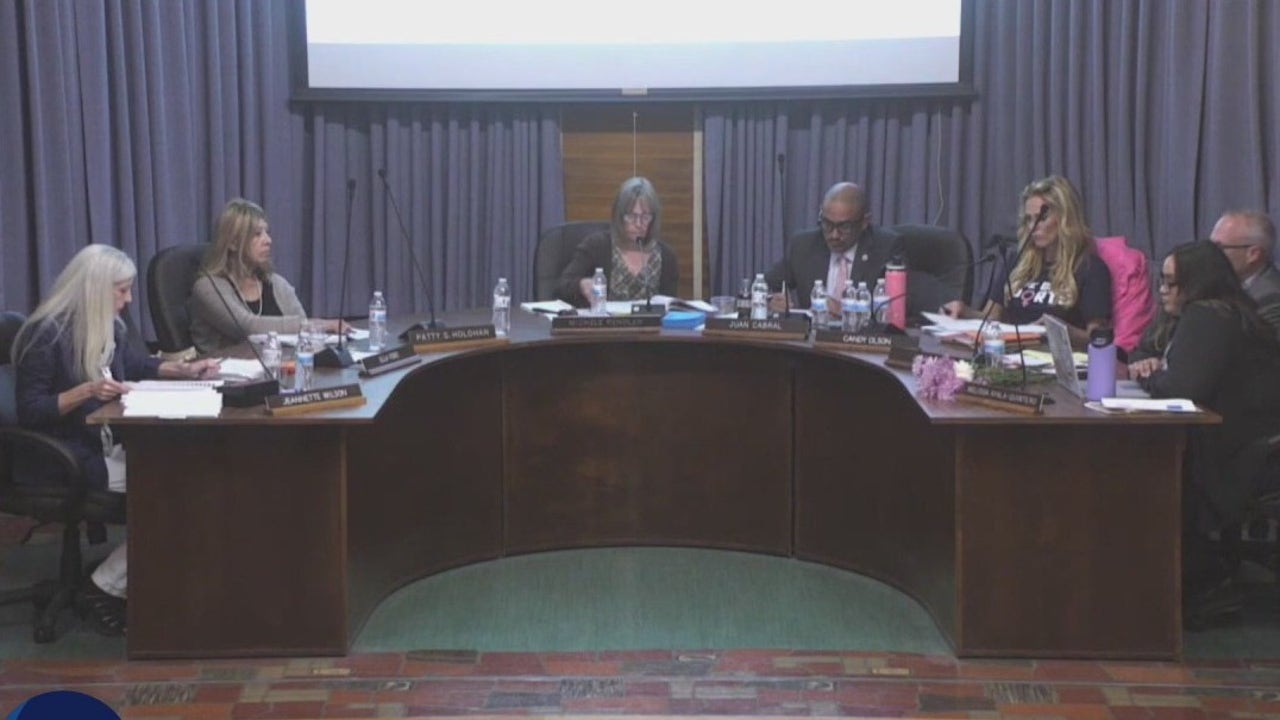 Redlands Unified school board votes in favor of rule targeting transgender athletes