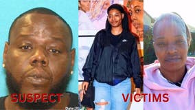 Compton shooting: 'Estranged boyfriend' suspected of killing mom, daughter