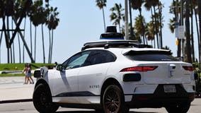 Waymo responds to noise complaints from Santa Monica residents