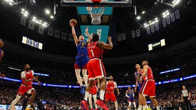 Clippers vs. Nuggets: LA enters Game 2 determined to even playoff series