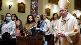 Easter services, celebrations held across LA County