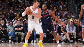 Clippers face elimination game as playoff series moves back to Inglewood