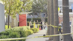 Man shot to death near Long Beach Grand Prix