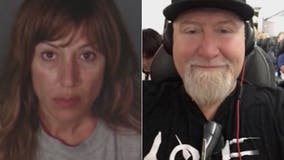 Monica Sementilli: Wife sentenced for LA hairstylist husband's murder