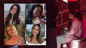 Malibu crash: Man accused of killing 4 Pepperdine students ordered to stand trial
