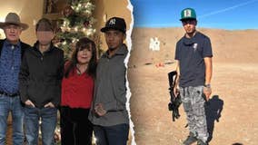 Ex-New Mexico judge, wife arrested for allegedly harboring undocumented Tren de Aragua member