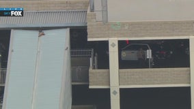 Man critically injured in stabbing at Pasadena Metro station