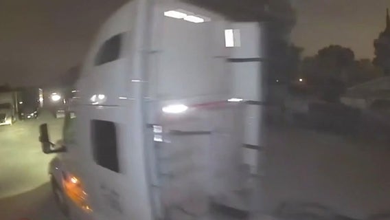 Los Angeles sees rise in cargo thefts, impacting local businesses