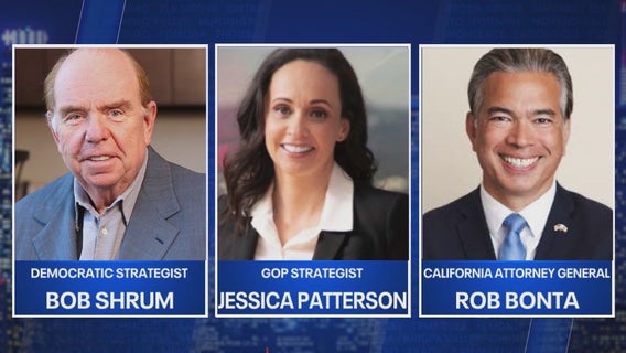 The Issue Is: Rob Bonta; Bob Shrum & Jessica Milan Patterson