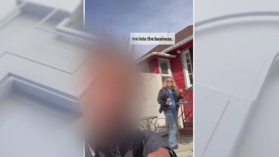 Man posts videos of him harassing women and children across Hermosa, Redondo Beach