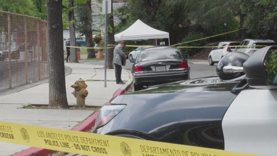 3 arrested in deadly Woodland Hills home invasion