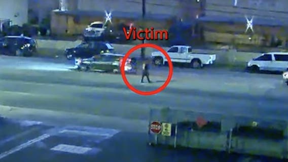 $50K reward offered for info in fatal hit-and-run crash in Canoga Park