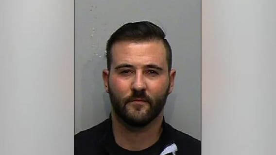 Man convicted in stabbing death of girlfriend in Orange County