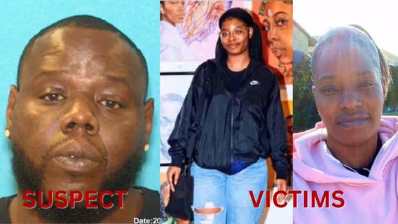 $20K reward offered in Compton drive-by shooting deaths of mother and daughter