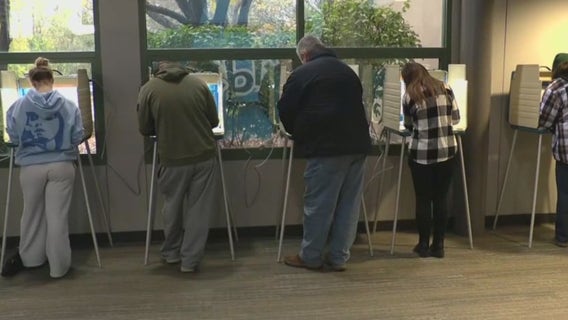 Judge blocks Trump order requiring proof of citizenship for voter registration