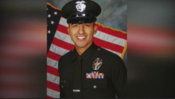 Former LAPD officer gets 15 years to life for DUI crash that killed family