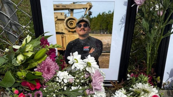 Glendale Army Sgt. killed in Lithuania always dreamed of being a soldier, family says